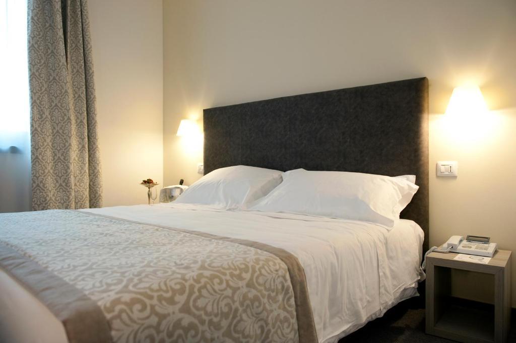 Db Hotel Verona Airport Congress & Spa Caselle Di Sommacampagna Oda fotoğraf