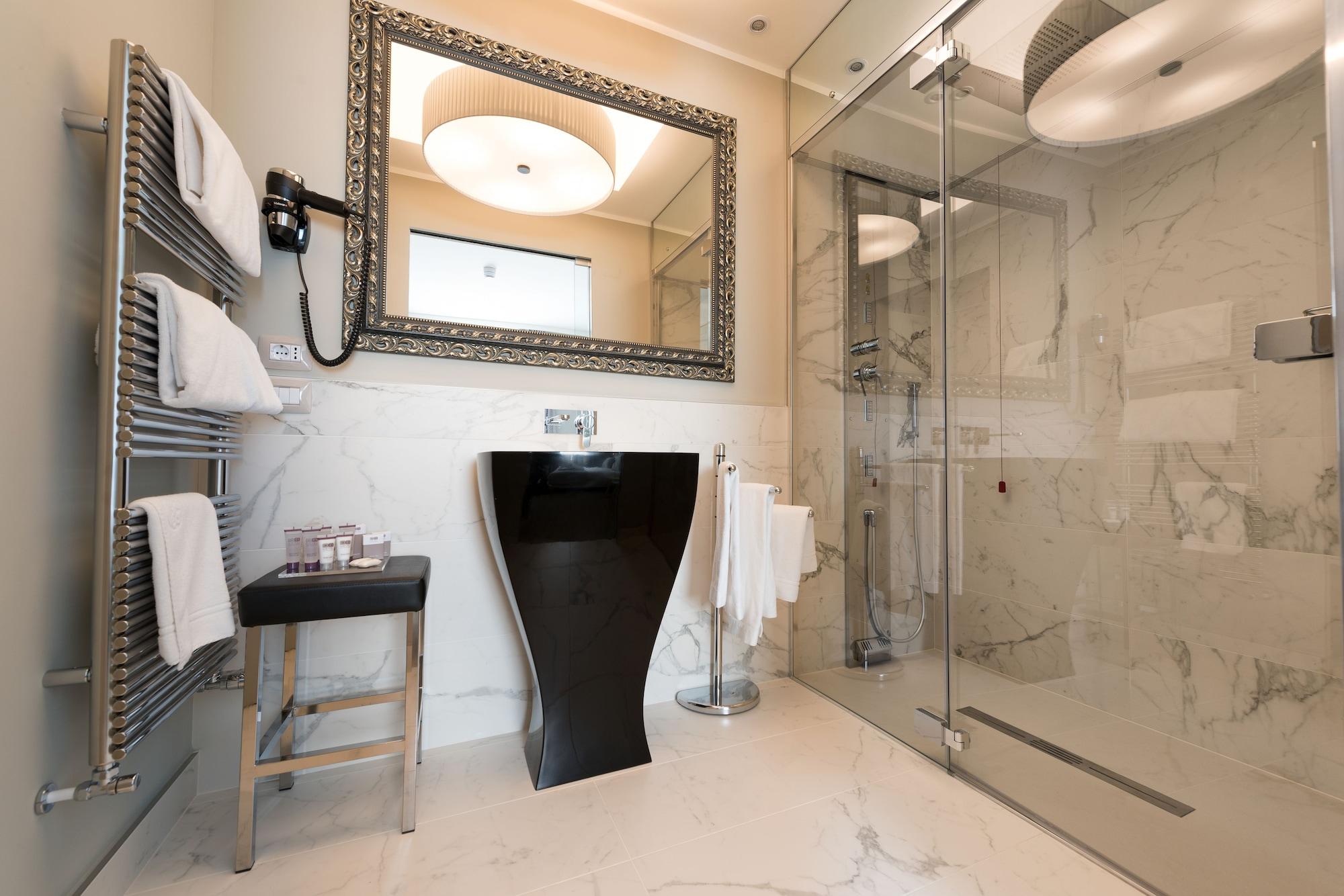 Db Hotel Verona Airport Congress & Spa Caselle Di Sommacampagna Dış mekan fotoğraf