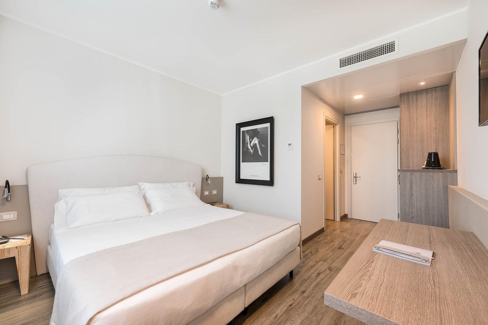 Db Hotel Verona Airport Congress & Spa Caselle Di Sommacampagna Dış mekan fotoğraf
