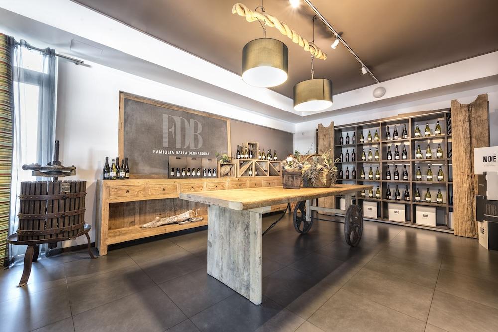 Db Hotel Verona Airport Congress & Spa Caselle Di Sommacampagna Dış mekan fotoğraf