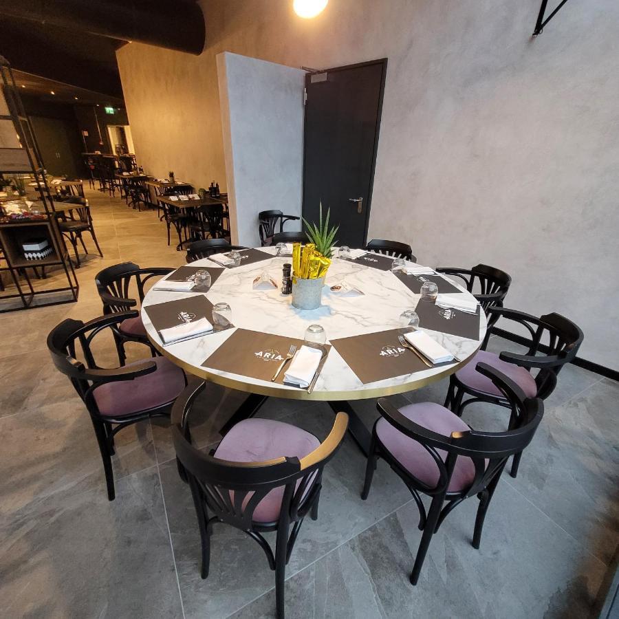 Db Hotel Verona Airport Congress & Spa Caselle Di Sommacampagna Dış mekan fotoğraf