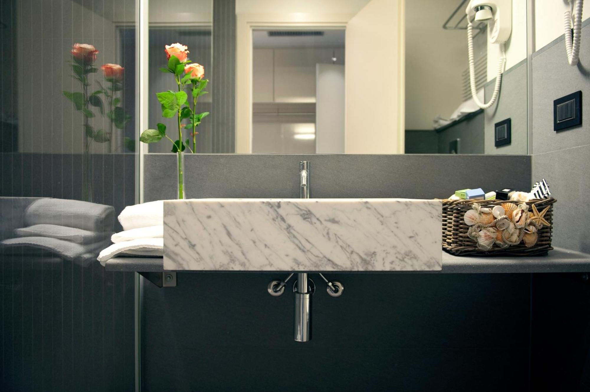 Db Hotel Verona Airport Congress & Spa Caselle Di Sommacampagna Dış mekan fotoğraf