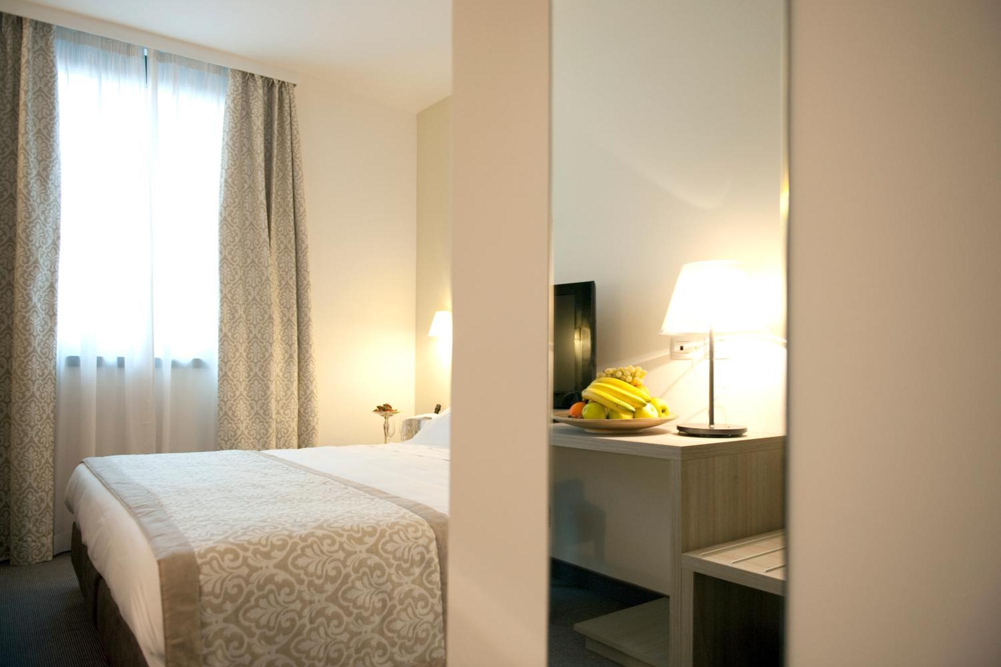 Db Hotel Verona Airport Congress & Spa Caselle Di Sommacampagna Dış mekan fotoğraf