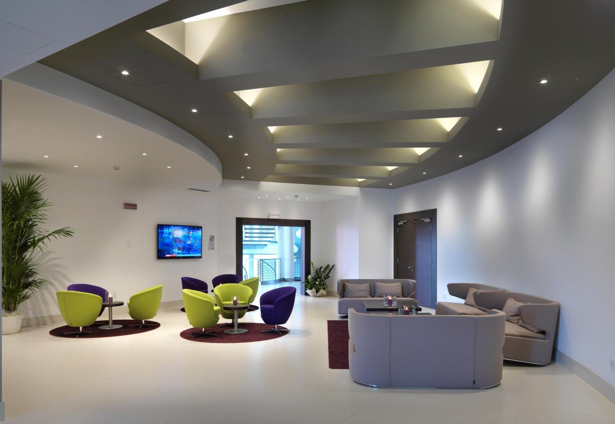 Db Hotel Verona Airport Congress & Spa Caselle Di Sommacampagna Dış mekan fotoğraf