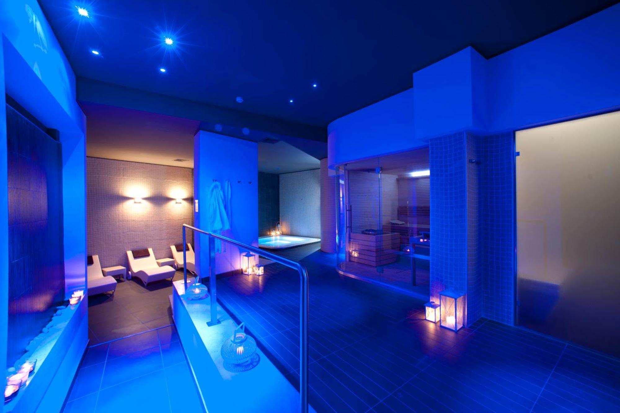 Db Hotel Verona Airport Congress & Spa Caselle Di Sommacampagna Dış mekan fotoğraf