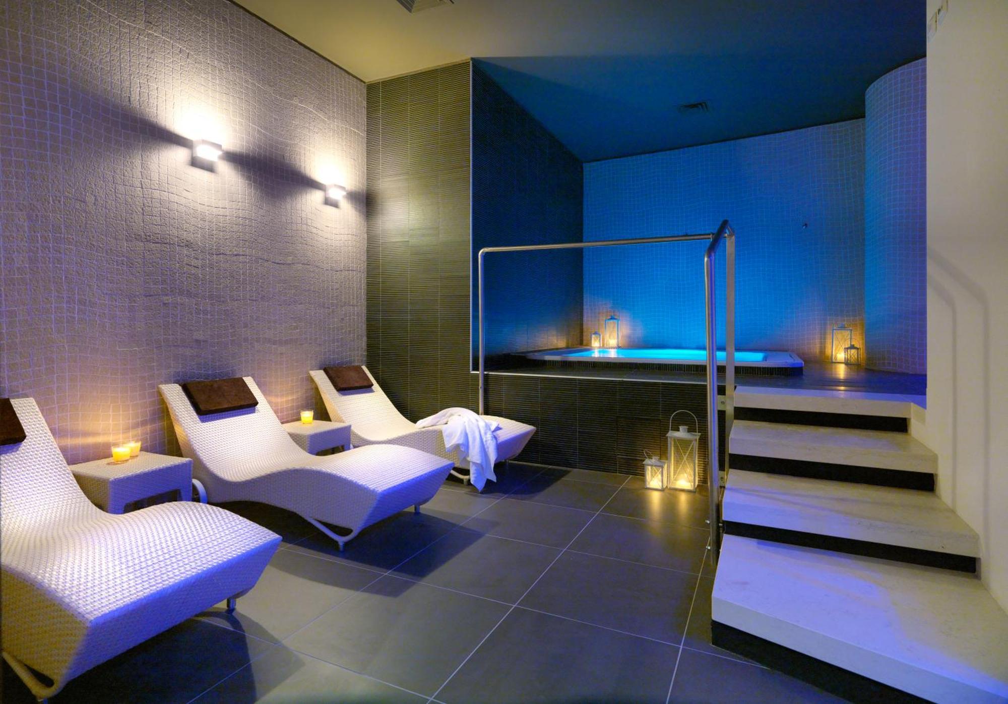 Db Hotel Verona Airport Congress & Spa Caselle Di Sommacampagna Dış mekan fotoğraf