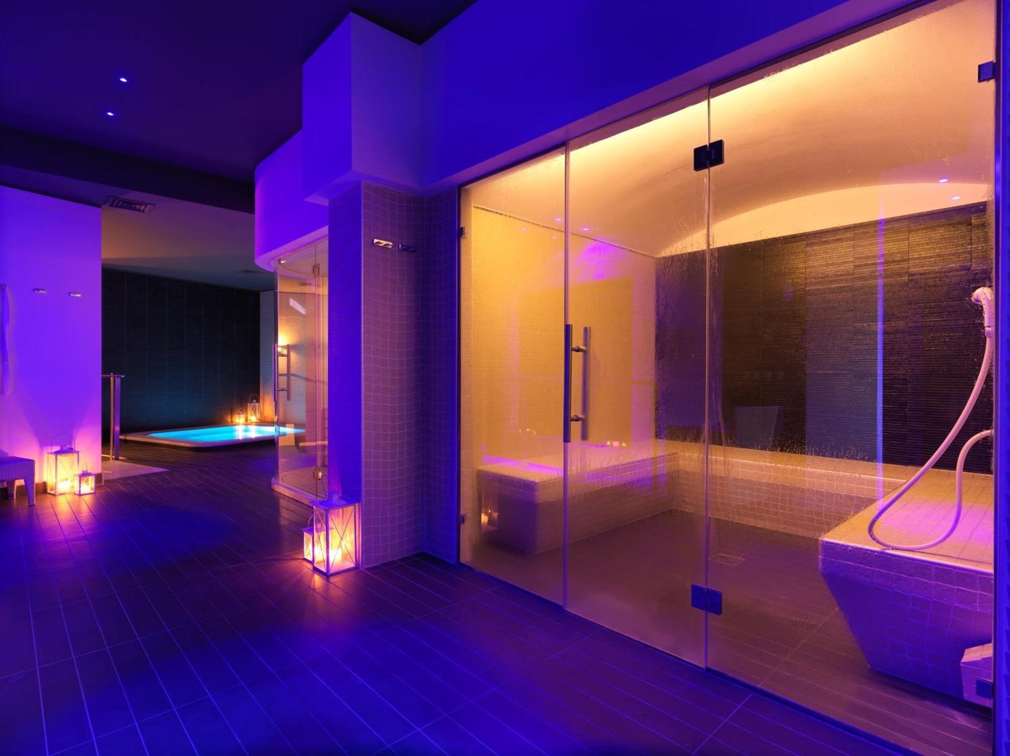 Db Hotel Verona Airport Congress & Spa Caselle Di Sommacampagna Dış mekan fotoğraf