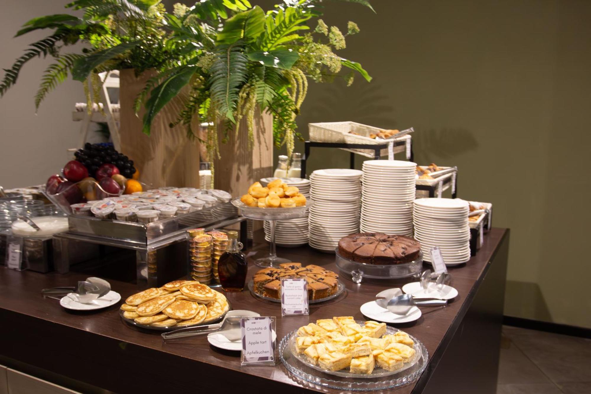 Db Hotel Verona Airport Congress & Spa Caselle Di Sommacampagna Dış mekan fotoğraf
