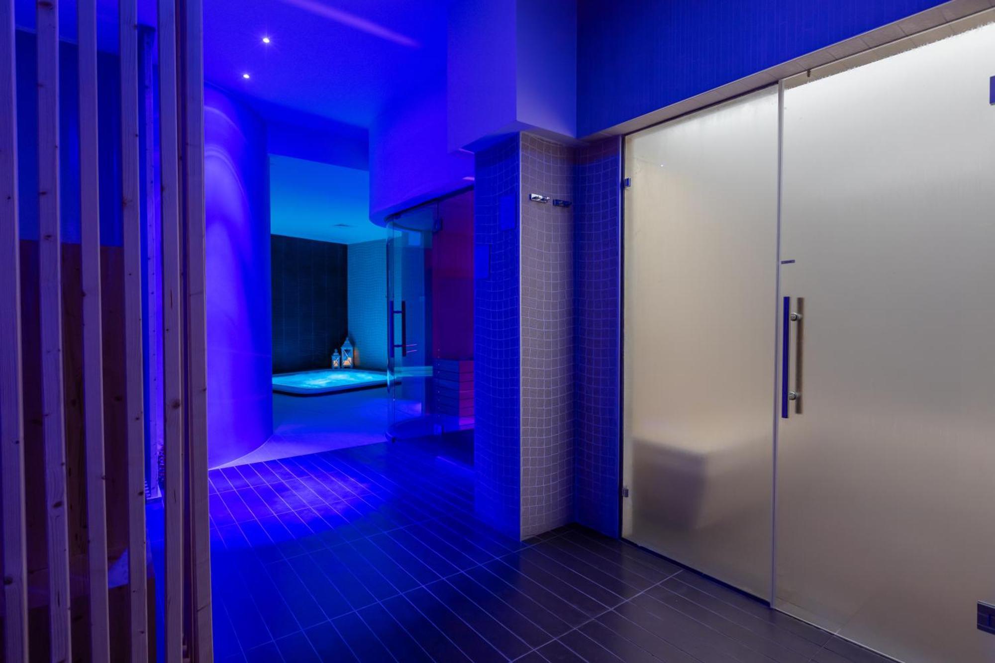 Db Hotel Verona Airport Congress & Spa Caselle Di Sommacampagna Dış mekan fotoğraf