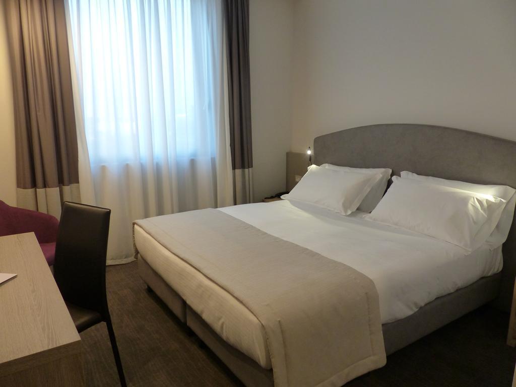 Db Hotel Verona Airport Congress & Spa Caselle Di Sommacampagna Dış mekan fotoğraf
