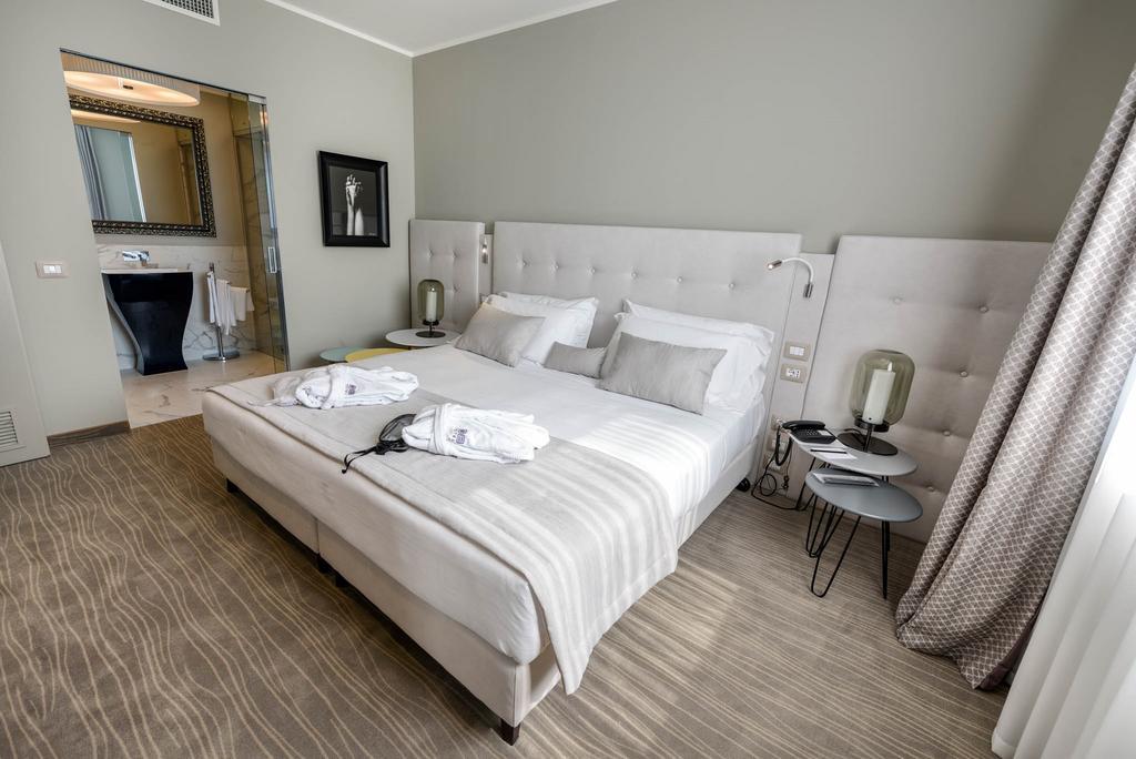 Db Hotel Verona Airport Congress & Spa Caselle Di Sommacampagna Dış mekan fotoğraf