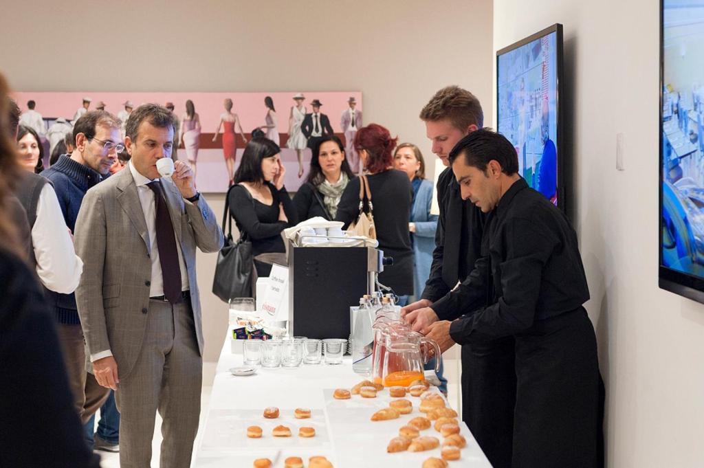 Db Hotel Verona Airport Congress & Spa Caselle Di Sommacampagna Dış mekan fotoğraf