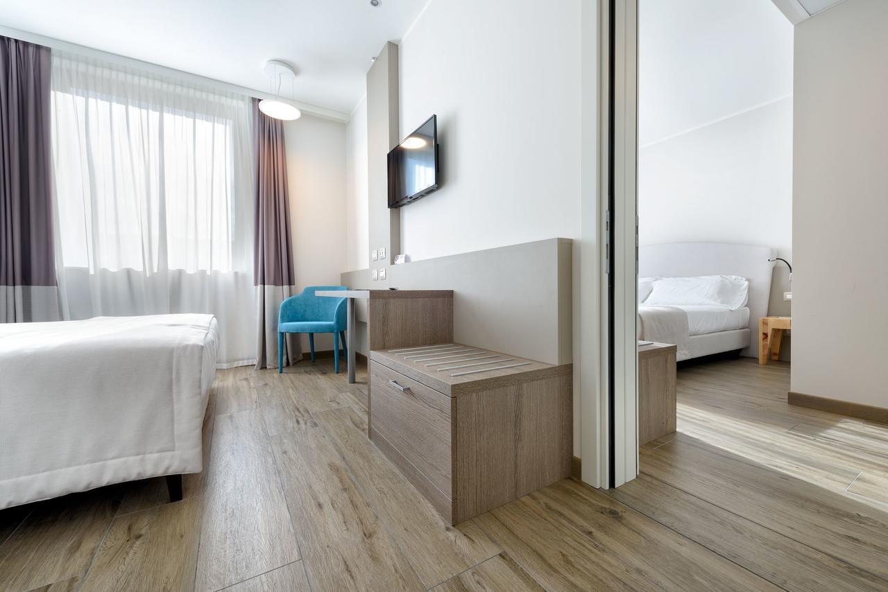 Db Hotel Verona Airport Congress & Spa Caselle Di Sommacampagna Dış mekan fotoğraf